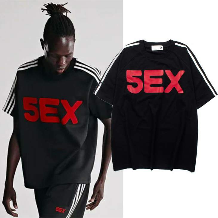 Picture of Sp5der T Shirts Short _SKUSp5derM-2XLcztx89551989